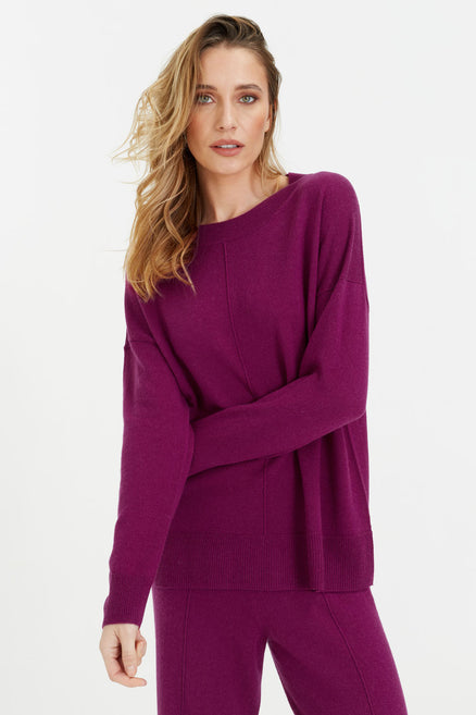 Cashmere Loungewear Chinti Parker UK